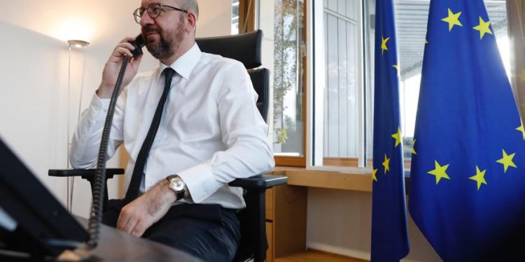 BE e bashkuar në thirrjen ndaj Putinit: Liro Navalny-n