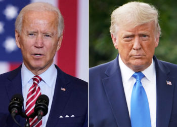 Biden reagon pas largimit të Trump: Është një ditë e re për Amerikën