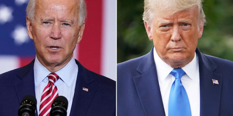 Biden reagon pas largimit të Trump: Është një ditë e re për Amerikën