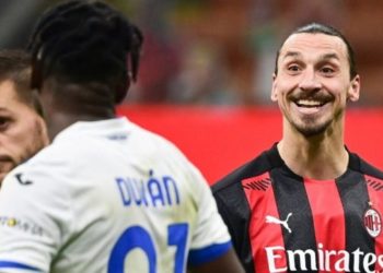 Mesfushori i Atalantas ironizon keq me Ibrahimovicin