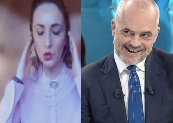 Zhaku ‘kapet’ me Ramën: S’të shkoi mendja që e gjithë Shqipëria do tallte k*** rin me ty