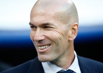 Zidane merr rezultatin, a është i infektuar me COVID-19?