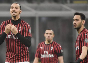 Milan në alarm, në dyshim edhe Calhanoglu