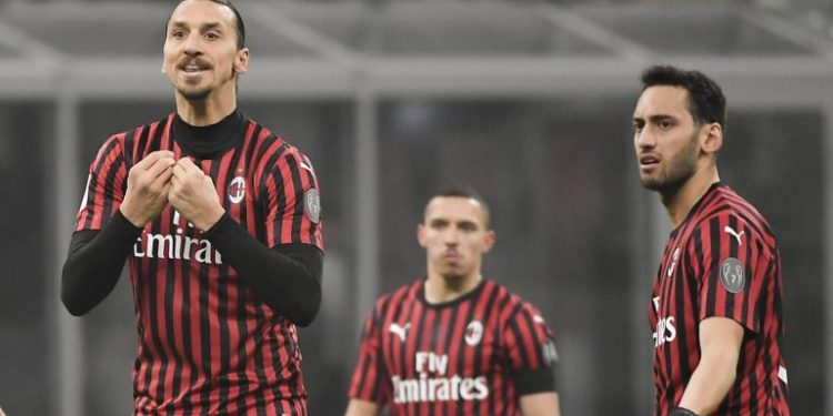 Milan në alarm, në dyshim edhe Calhanoglu