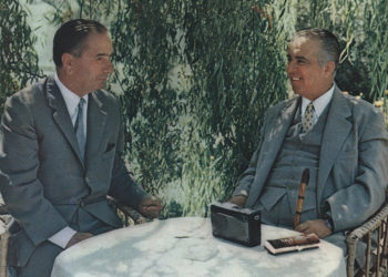 Historia e panjohur e nipit të Hysni Kapos, raporti sekret nga Vjena: Policia austriake ka arrestuar për kontrabandë cigaresh, diplomatin tonë…