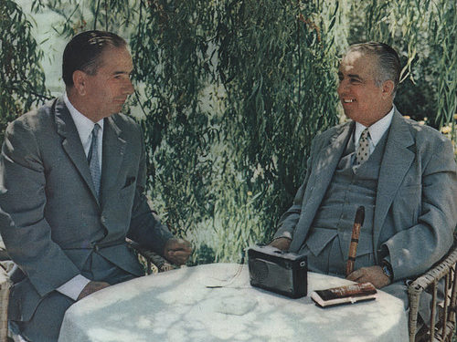 Historia e panjohur e nipit të Hysni Kapos, raporti sekret nga Vjena: Policia austriake ka arrestuar për kontrabandë cigaresh, diplomatin tonë…