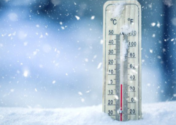 Po vjen acari në Shqipëri, temperatura -16 gradë celcius. Ja cilat do të jenë ditët më të ftohta të dimrit