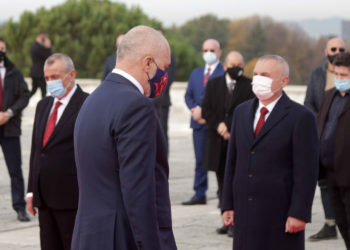 Ilir Meta: Më 2 mars i kurseva, mos më detyroni të thërras popullin se s’do dini ku të futeni