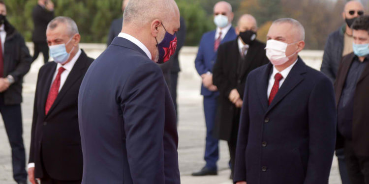 Ilir Meta: Më 2 mars i kurseva, mos më detyroni të thërras popullin se s’do dini ku të futeni