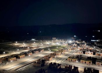 Rama publikon foto nga Thumana: Shembulli i Shqipërisë sot, ku në çdo sektor po shihet ndryshimi