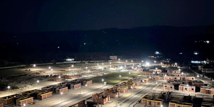 Rama publikon foto nga Thumana: Shembulli i Shqipërisë sot, ku në çdo sektor po shihet ndryshimi