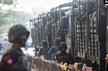 OKB paralajmëron Mianmarin kundër përgjigjes së ashpër ndaj protestuesve