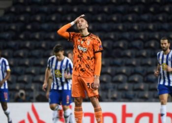 Legjenda e Manchester Unitedit gozhdon Juventusin: Sa të dobët, të tmerrshëm