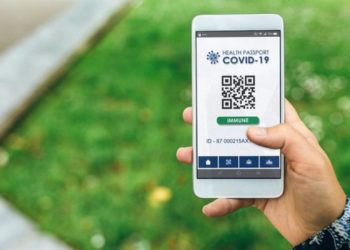 “Pasaporta digjitale e vaksinimit” bëhet realitet, zbulohet shteti i parë në Europë që e aplikon