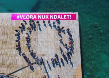 LSI-së i ikin edhe 100 të rinj në Vlorë, bashkohen me PS-në. Gjiknuri: Keni bërë zgjedhjen e duhur!