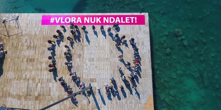 LSI-së i ikin edhe 100 të rinj në Vlorë, bashkohen me PS-në. Gjiknuri: Keni bërë zgjedhjen e duhur!