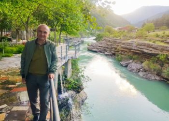 Zyrtarizohet propozimi për Parkun Kombëtar të Vjosës, Meta thirrje qeverisë: Të tërhiqet urgjentisht nga çdo projekt arbitrar