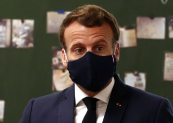 Macron thirrje Europës dhe ShBA-së: 4-5 % e vaksinave të shkojnë në vendet në zhvillim