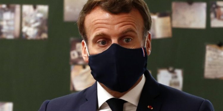Macron thirrje Europës dhe ShBA-së: 4-5 % e vaksinave të shkojnë në vendet në zhvillim