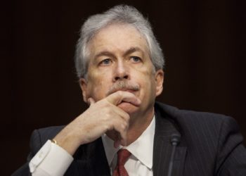 I nominuari për CIA-n: Kina kundërshtar i frikshëm autoritar