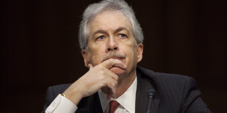 I nominuari për CIA-n: Kina kundërshtar i frikshëm autoritar