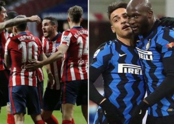 “Këto ekipe do të shpallen kampione në 5 ligat kryesore evropiane”
