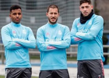 Mesazhi i treshes së Real Madridit: Do të rikthehemi së shpejti