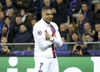 Mbappé është tashmë numri 1, përpara Ronaldos dhe Messit