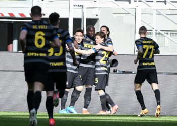 Interit i mjaftojnë 32 sekonda, fitore me aromë titulli kundër Genoa-s