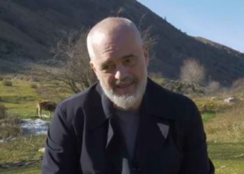 Rama: Princi i Kurorës, i interesuar për investime të mëdha në Përmet