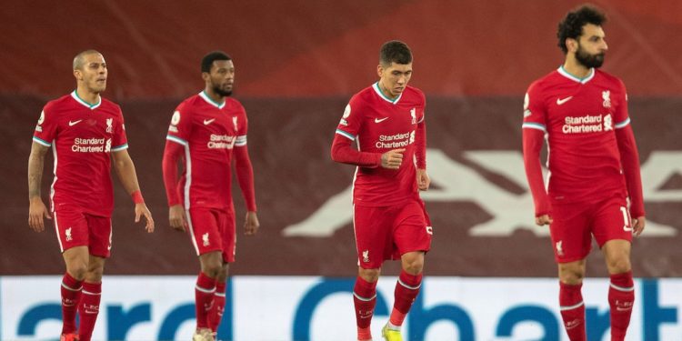 Liverpul ka gati zëvendësuesin e Klopp