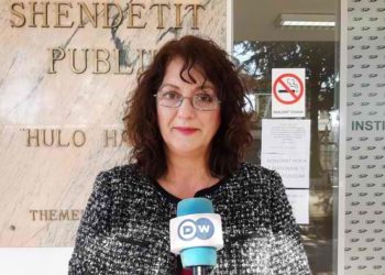 Shefja e IShP: Ka dyshime se ka ardhur virusi britanik dhe afrikan në Shqipëri