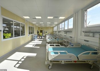 Rusi/ Humbet jetën në rrethana misterioze mjeku që u kujdes për Navalny-n