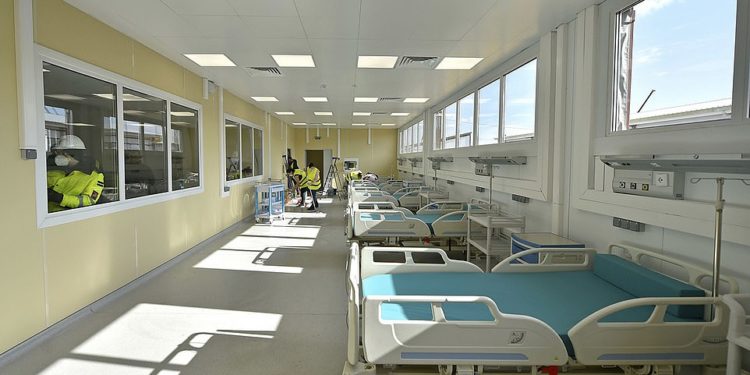 Rusi/ Humbet jetën në rrethana misterioze mjeku që u kujdes për Navalny-n