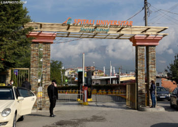 Ngjarje e rëndë/Covid i merr jetën 28-vjeçares, pak ditë më parë kishte sjellë në jetë fëmijën e tretë