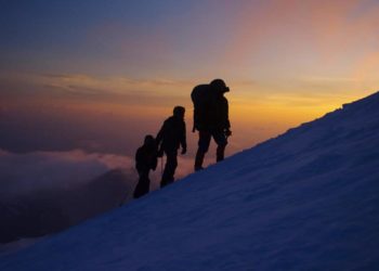 Çfarë ndodhi në malin e Morganës, flet njëri nga alpinistët e bllokuar: Telefonuam policinë e Gjirokastrës, kishim frikë se…
