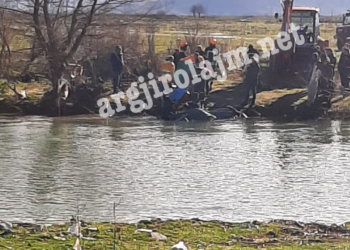 VIDEO ekskluzive, nxirren nga lumi trupat e pajetë të elektriçistëve në Gjirokastër