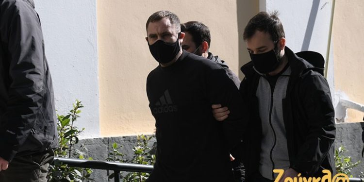 Rrëfehet Taqi, pasagjeri “VIP” në makinën e Alket Rizait