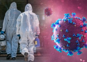 1,496 raste të reja me koronavirus në Greqi, 17 jetë të humbura