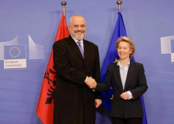 Kryeministri Rama të hënën udhëton drejt Brukselit/Zbardhet agjenda e takimeve,  ja kush ministër e shoqëron