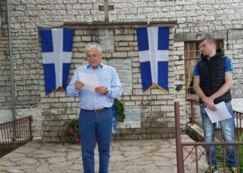 Gjykata e Gjirokastrës dënon ekstremistin grek: Bëri thirrje antishqiptare në Bularat