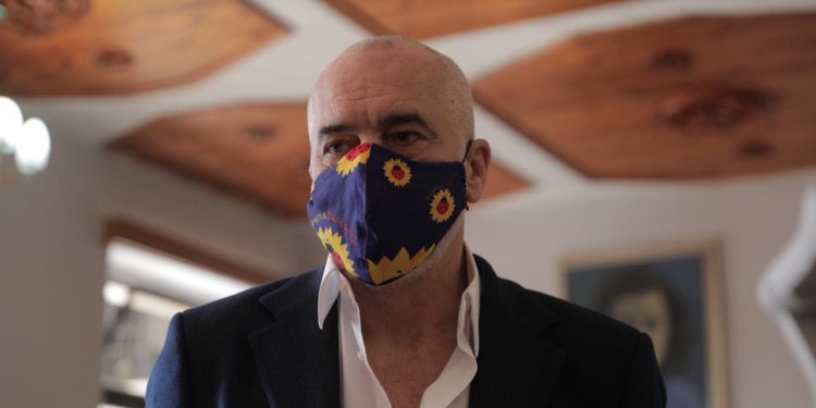 Paralajmërimi i Ramës: Së shpejti lajme të mira nga fronti i luftës