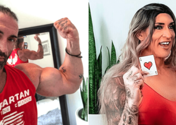 Ish-ylli i WWE ndryshon seks dhe bëhet femër: Tani më quajnë Gabbi
