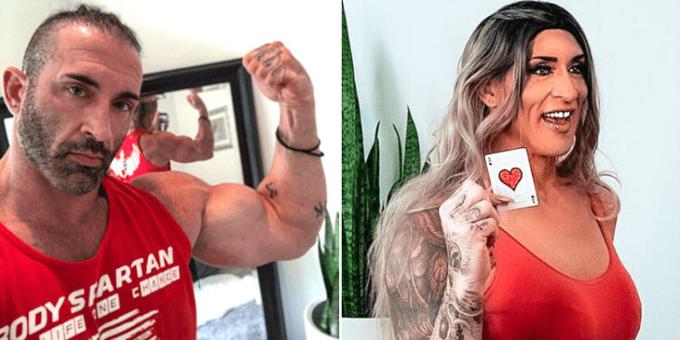 Ish-ylli i WWE ndryshon seks dhe bëhet femër: Tani më quajnë Gabbi