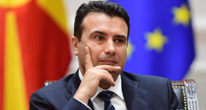 Zaev i zhgënjyer nga tre vendet që i premtuan ndihmë