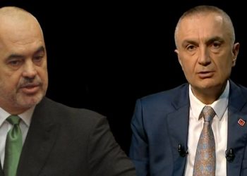 DASH vlerëson Dvoranin, Presidenca i përgjigjet Ramës: O faqezi, Ramaforma jote ngordh më 25 prill me 3 milion shpulla dhe shkelma