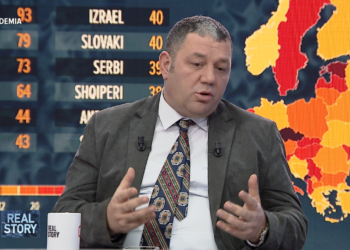 Shqiptarët të gatshëm të marrin vaksinën antiCovid, ISHP: Kjo tregon një civilizim shumë të mirë dhe punën e mirë të bërë nga ne