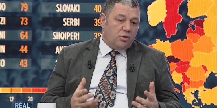 Shqiptarët të gatshëm të marrin vaksinën antiCovid, ISHP: Kjo tregon një civilizim shumë të mirë dhe punën e mirë të bërë nga ne