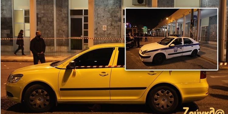 Atentat në qendër të Athinës! Qëllohet me armë zjarri ndaj një shqiptari