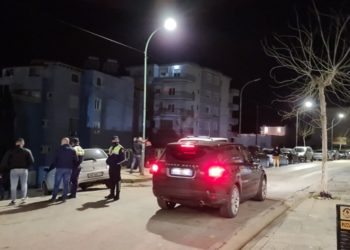 Lajmi është hequr per efekt të nje vendimi gjykate